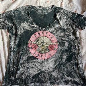 Guns N Rose T-Shirt